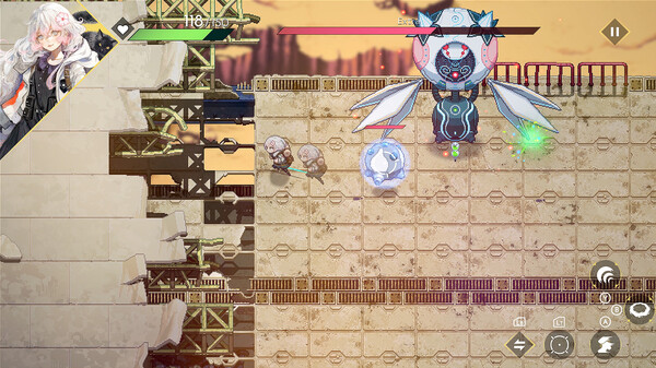 图片[6]-海珂：北境极光 v1.0.1（HYKE Northern Light）免安装中文版-87软件库｜绿色软件+破解游戏下载站