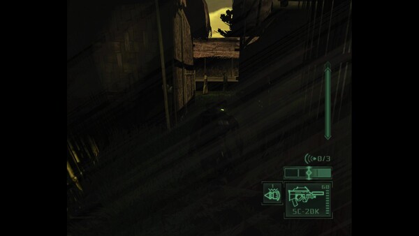 图片[2]-细胞分裂2：明日潘多拉（Tom Clancy’s Splinter Cell Pandora Tomorrow）免安装中文版-87软件库｜绿色软件+破解游戏下载站