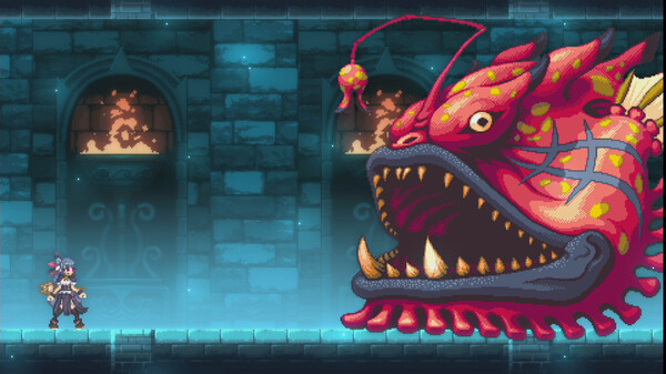 图片[3]-幻日夜羽 湛海耀光 v1.0.0（YOHANE THE PARHELION BLAZE in the DEEPBLUE）免安装中文版-87软件库｜绿色软件+破解游戏下载站