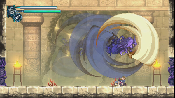 图片[4]-幻日夜羽 湛海耀光 v1.0.0（YOHANE THE PARHELION BLAZE in the DEEPBLUE）免安装中文版-87软件库｜绿色软件+破解游戏下载站