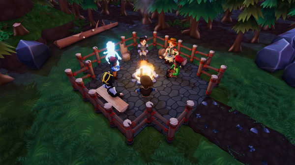 图片[2]-开拓者的财富 Build.20365942（Founders’ Fortune）免安装中文版-87软件库｜绿色软件+破解游戏下载站