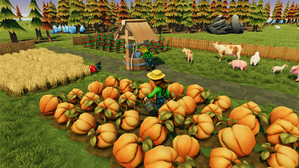 图片[6]-开拓者的财富 Build.20365942（Founders’ Fortune）免安装中文版-87软件库｜绿色软件+破解游戏下载站