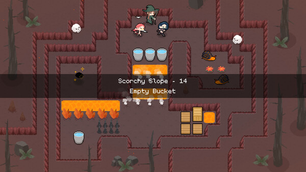 图片[5]-宝藏三重奏|宝藏三人组 v1.1.2（Treasure ‘n Trio）免安装中文版-87软件库｜绿色软件+破解游戏下载站