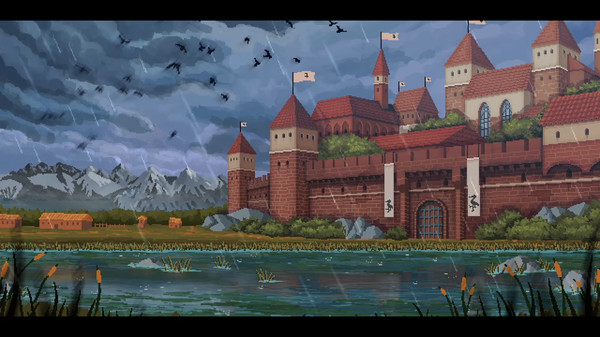 图片[5]-遵命，陛下 v1.0.21 送修改器（Yes，Your Grace）免安装中文版-87软件库｜绿色软件+破解游戏下载站