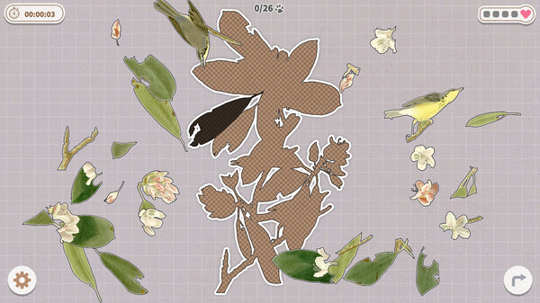 图片[6]-挤在一起的鸟鸟 Build.14298719（Birds Huddled Together）免安装中文版-87软件库｜绿色软件+破解游戏下载站