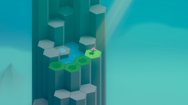 图片[2]-春天的瀑布 v1.24（Spring Falls）免安装中文版-87软件库｜绿色软件+破解游戏下载站