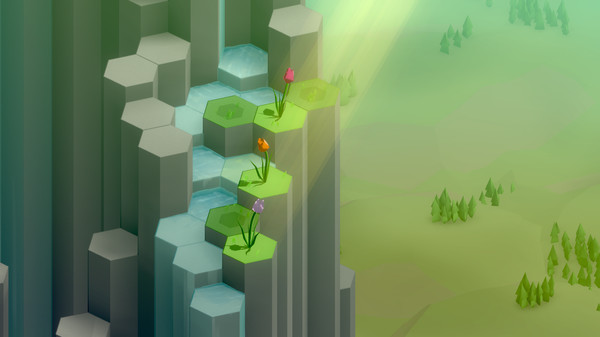 图片[3]-春天的瀑布 v1.24（Spring Falls）免安装中文版-87软件库｜绿色软件+破解游戏下载站