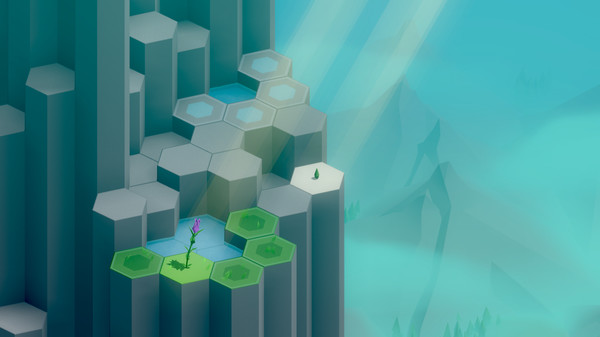 图片[4]-春天的瀑布 v1.24（Spring Falls）免安装中文版-87软件库｜绿色软件+破解游戏下载站