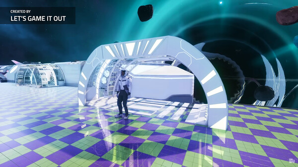 图片[3]-太空殖民地|星际殖民地 v1.7.46（Astro Colony）免安装中文版-87软件库｜绿色软件+破解游戏下载站