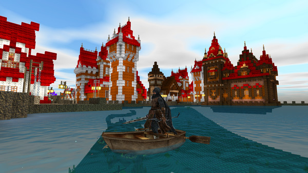 图片[2]-方块物语|被尘封的故事 v13.3.4.2（Block Story）免安装中文版-87软件库｜绿色软件+破解游戏下载站