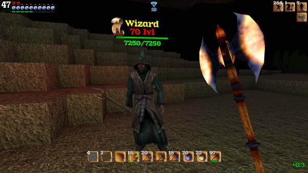 图片[3]-方块物语|被尘封的故事 v13.3.4.2（Block Story）免安装中文版-87软件库｜绿色软件+破解游戏下载站