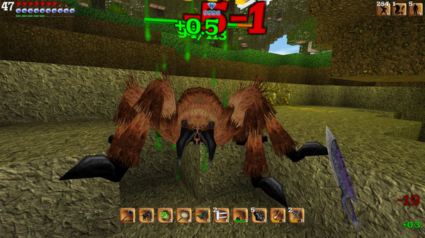 图片[6]-方块物语|被尘封的故事 v13.3.4.2（Block Story）免安装中文版-87软件库｜绿色软件+破解游戏下载站