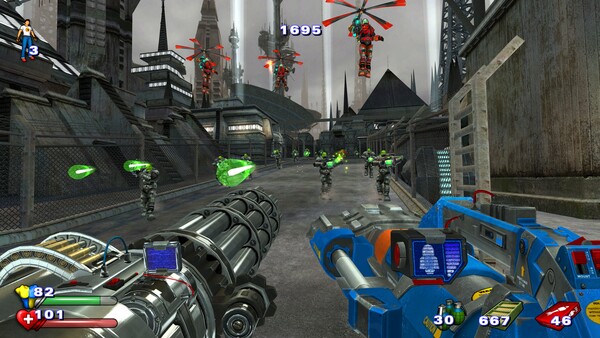 图片[4]-英雄萨姆2 v2.1（Serious Sam 2）免安装英文版-87软件库｜绿色软件+破解游戏下载站