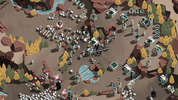 图片[2]-羊群之门 Build.20129155（Wool at the Gates）免安装中文版-87软件库｜绿色软件+破解游戏下载站