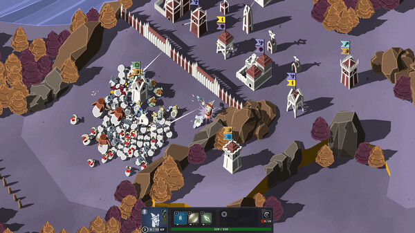 图片[4]-羊群之门 Build.20129155（Wool at the Gates）免安装中文版-87软件库｜绿色软件+破解游戏下载站