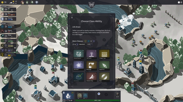 图片[5]-羊群之门 Build.20129155（Wool at the Gates）免安装中文版-87软件库｜绿色软件+破解游戏下载站