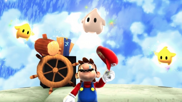 图片[3]-超级马里奥银河1+2 PC/手机双端 内附教程 免安装中文版-87软件库｜绿色软件+破解游戏下载站