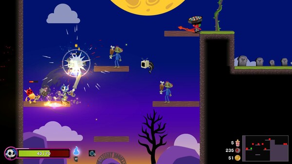 图片[2]-格里高利恐怖秀：玫瑰之魂 v0.6.0（Gregory Horror Show Soul of Roses）免安装中文版-87软件库｜绿色软件+破解游戏下载站