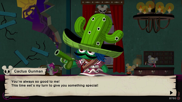 图片[6]-格里高利恐怖秀：玫瑰之魂 v0.6.0（Gregory Horror Show Soul of Roses）免安装中文版-87软件库｜绿色软件+破解游戏下载站