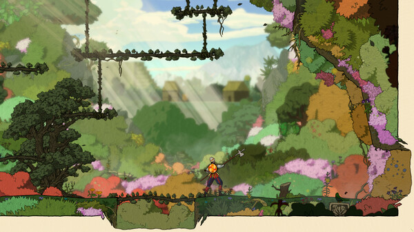 图片[2]-传承之境|超越极限：遗产 v1.0.11（Plus Ultra Legado）免安装中文版-87软件库｜绿色软件+破解游戏下载站