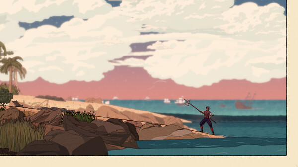 图片[4]-传承之境|超越极限：遗产 v1.0.11（Plus Ultra Legado）免安装中文版-87软件库｜绿色软件+破解游戏下载站