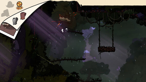 图片[5]-传承之境|超越极限：遗产 v1.0.11（Plus Ultra Legado）免安装中文版-87软件库｜绿色软件+破解游戏下载站