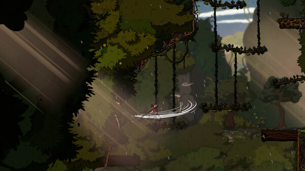 图片[6]-传承之境|超越极限：遗产 v1.0.11（Plus Ultra Legado）免安装中文版-87软件库｜绿色软件+破解游戏下载站