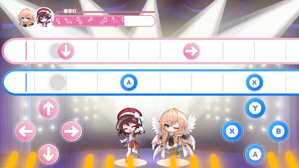 图片[5]-偶像传奇！闪耀再临 Build.20318050（Heroic Songs the Remix!）免安装中文版-87软件库｜绿色软件+破解游戏下载站