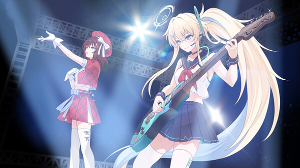 图片[6]-偶像传奇！闪耀再临 Build.20318050（Heroic Songs the Remix!）免安装中文版-87软件库｜绿色软件+破解游戏下载站