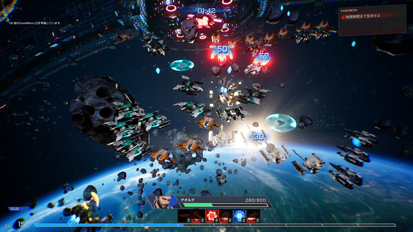 图片[2]-钢之战骑ARMIS Build.19779572（Steel Knight’s ARMIS）免安装中文版-87软件库｜绿色软件+破解游戏下载站