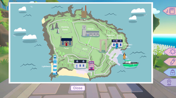 图片[4]-摩根：金属探测师 Build.19722267（Morgan Metal Detective）免安装中文版-87软件库｜绿色软件+破解游戏下载站