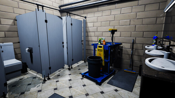 图片[4]-出口前：超市 Build.20125064（Before Exit Supermarket）免安装中文版-87软件库｜绿色软件+破解游戏下载站