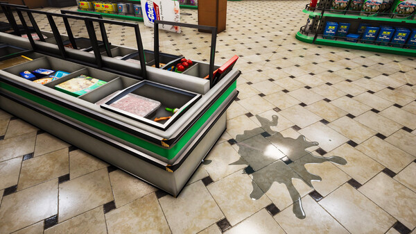 图片[5]-出口前：超市 Build.20125064（Before Exit Supermarket）免安装中文版-87软件库｜绿色软件+破解游戏下载站