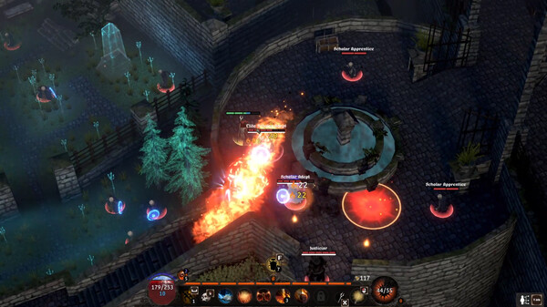 图片[3]-异端者 Build.20325966（Heretical）免安装中文版-87软件库｜绿色软件+破解游戏下载站