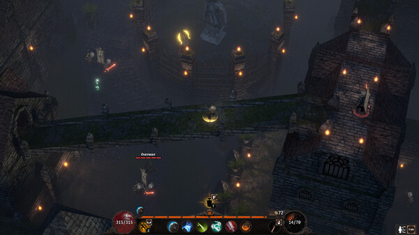 图片[4]-异端者 Build.20325966（Heretical）免安装中文版-87软件库｜绿色软件+破解游戏下载站