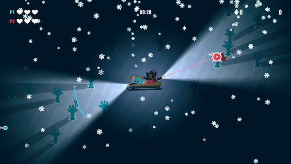 图片[3]-枪豆人 v1.0.8 单机+联机（Bang Bang Barrage）免安装中文版-87软件库｜绿色软件+破解游戏下载站