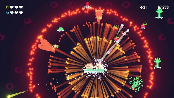 图片[5]-枪豆人 v1.0.8 单机+联机（Bang Bang Barrage）免安装中文版-87软件库｜绿色软件+破解游戏下载站