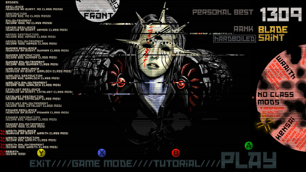 图片[4]-乌伯狂舞：幽灵 v1.1（UBERMOSH WRAITH）免安装中文版-87软件库｜绿色软件+破解游戏下载站