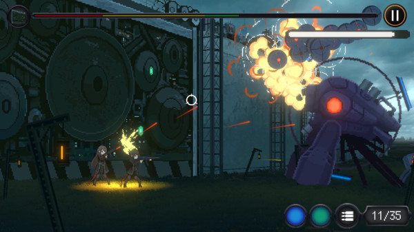 图片[2]-熔铁少女:Sentinel Girls v1.22（Marfusha:Sentinel Girls）免安装中文版-87软件库｜绿色软件+破解游戏下载站