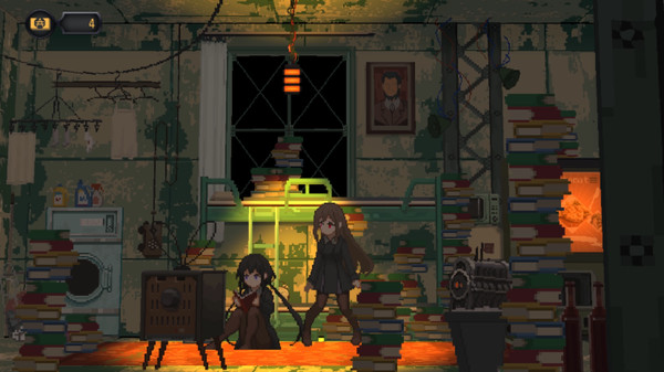 图片[4]-熔铁少女:Sentinel Girls v1.22（Marfusha:Sentinel Girls）免安装中文版-87软件库｜绿色软件+破解游戏下载站