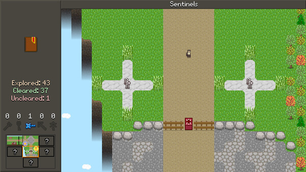 图片[6]-树叶奥德赛 Build.17594340（Leaf’s Odyssey）免安装英文版-87软件库｜绿色软件+破解游戏下载站