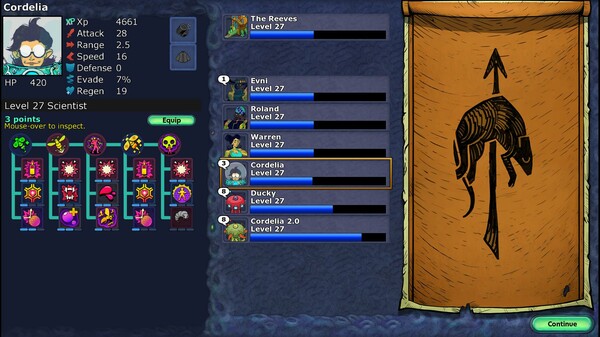 图片[5]-守护者冒险2：废墟迷雾 v1.0.4（Defender’s Quest 2 Mists of Ruin）免安装中文版-87软件库｜绿色软件+破解游戏下载站