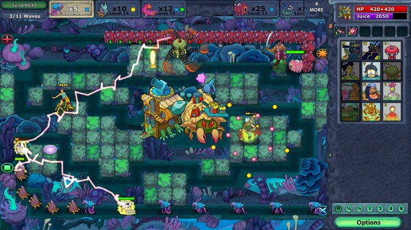 图片[6]-守护者冒险2：废墟迷雾 v1.0.4（Defender’s Quest 2 Mists of Ruin）免安装中文版-87软件库｜绿色软件+破解游戏下载站