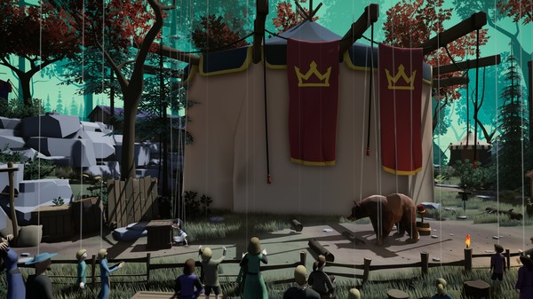 图片[5]-提线木偶奇遇记 v1.16（A Juggler’s Tale）免安装中文版-87软件库｜绿色软件+破解游戏下载站