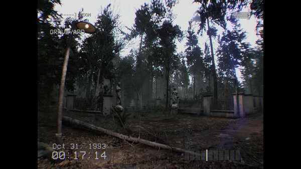 图片[4]-切勿尖叫 v20250919（DON’T SCREAM）免安装中文版-87软件库｜绿色软件+破解游戏下载站