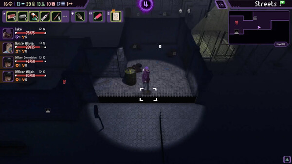 图片[2]-黑暗草案 Build 19133703（Draft of Darkness）免安装中文版-87软件库｜绿色软件+破解游戏下载站