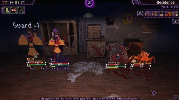 图片[3]-黑暗草案 Build 19133703（Draft of Darkness）免安装中文版-87软件库｜绿色软件+破解游戏下载站