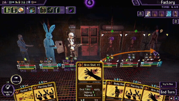 图片[6]-黑暗草案 Build 19133703（Draft of Darkness）免安装中文版-87软件库｜绿色软件+破解游戏下载站