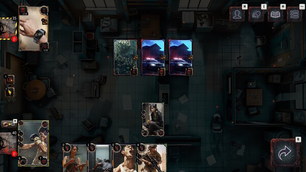 图片[5]-亡行者编年史 Build.19899209（Deadwalker Chronicles）免安装中文版-87软件库｜绿色软件+破解游戏下载站