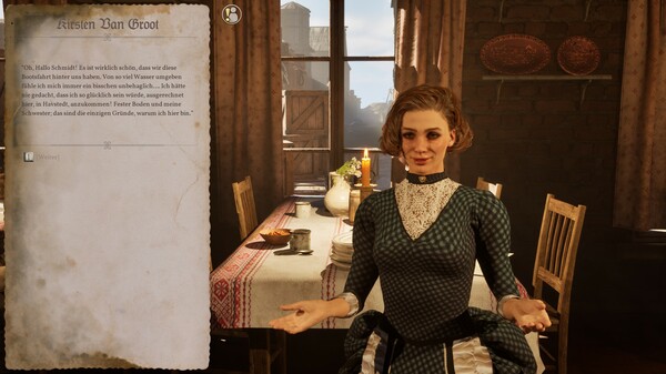 图片[2]-探长施密特：退却之时 Build.19928233（Inspector Schmidt – The Ebbing）免安装中文版-87软件库｜绿色软件+破解游戏下载站